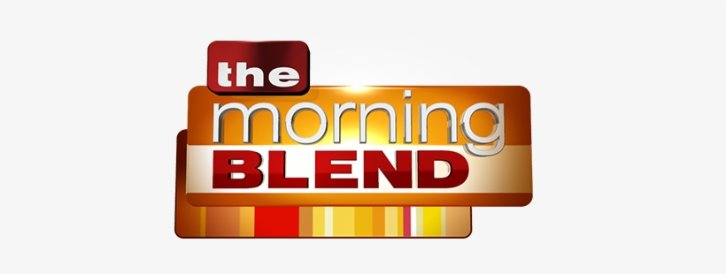 Eloisa On The Morning Blend - Morning Blend Tucson, transparent png download