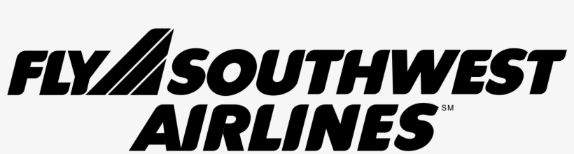 Southwest Airlines Logo Png Transparent - Southwest Airlines Old Logo, transparent png download