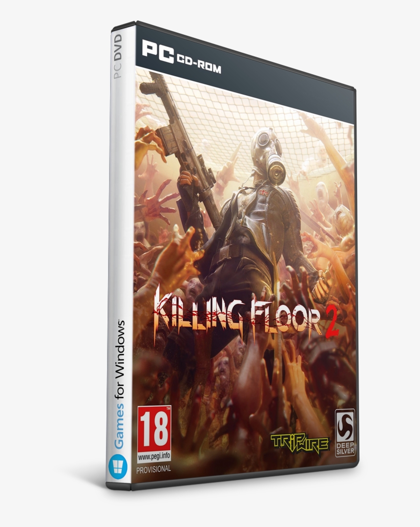 2 Codex %25e2%2598%25ba%25e2 - Killing Floor Worldwide Mystery By Peter Turnbull, transparent png download