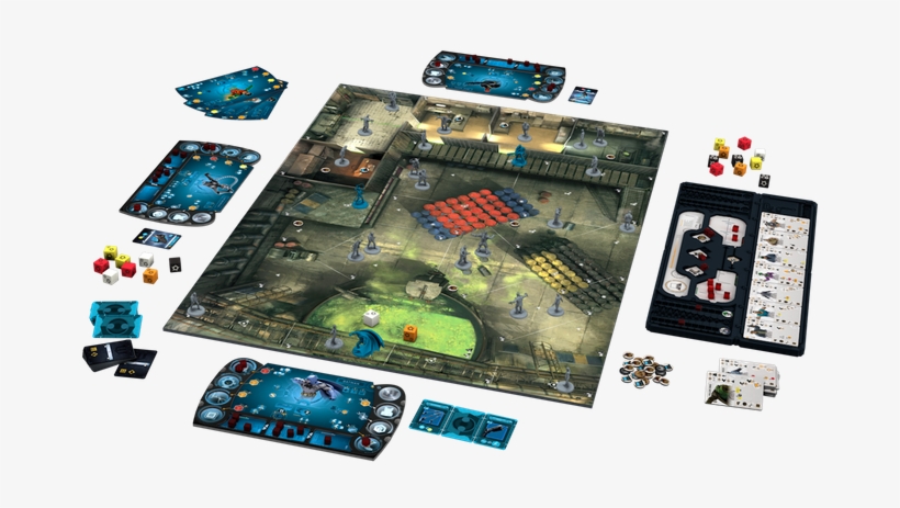 Hi All We're Not Doing A Full Games News Today As Paul - Gotham Under Siege Game, transparent png download