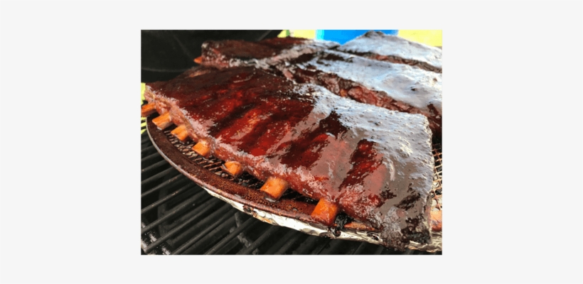 Pork Ribs, transparent png download