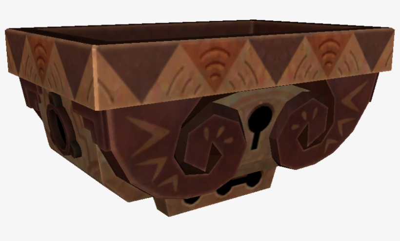 Rusty Mine Cart - Messenger Bag, transparent png download