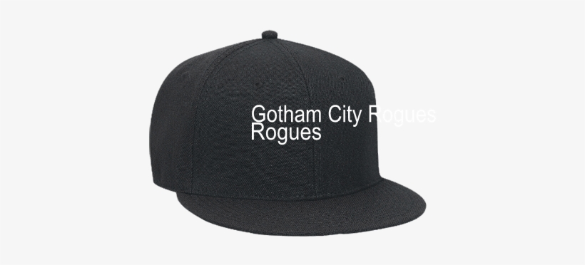 Gotham City Rogues - Positivity, transparent png download