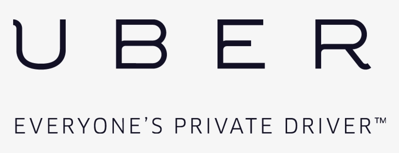 Uber Everyone's Private Driver Png, transparent png download