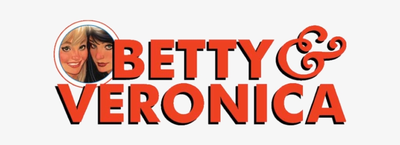 Gotham City Meets Riverdale In New Comic Book Crossover - Betty & Veronica (2016-) #1 [book], transparent png download
