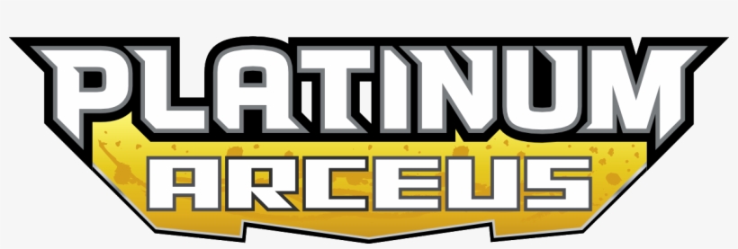 Post By Quuador On Dec 1, 2017 At - Pokemon Card Game, Platinum Arceus, transparent png download