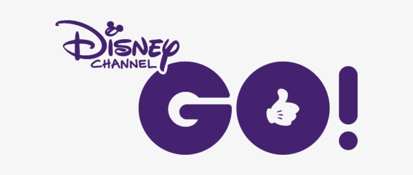 Disney Channel Announces “go Summer” Full Of Premieres, - Disney Channel Go Summer, transparent png download