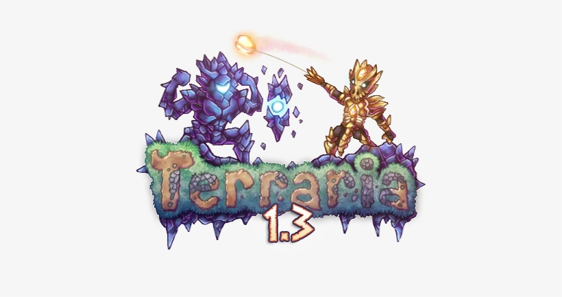 Bgvzpmz - Terraria 1.3 3, transparent png download