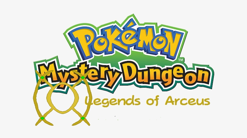 [rmvx] Pokémon Mystery Dungeon - Pokémon Mystery Dungeon: Explorers Of Time, transparent png download