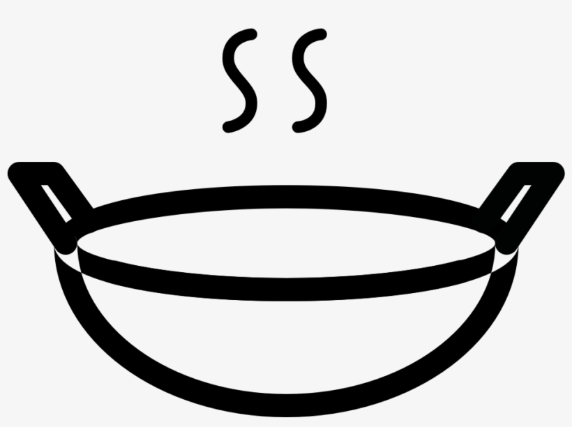 Skillet Food Utensils Skillet, transparent png download