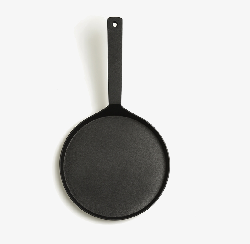 Nambu Tekki Cast Iron Skillet-0 - Frying Pan, transparent png download