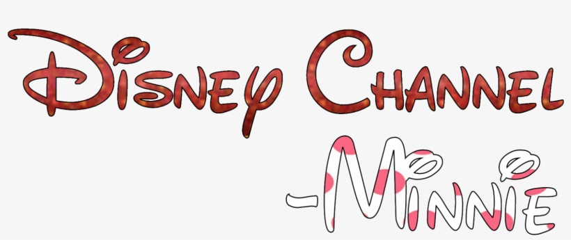 Disney Channel -minnie - Nemo's Lucky Fin, transparent png download