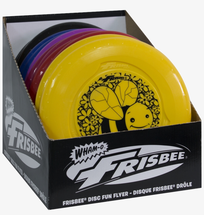 Click To Enlarge - Frisbee, transparent png download