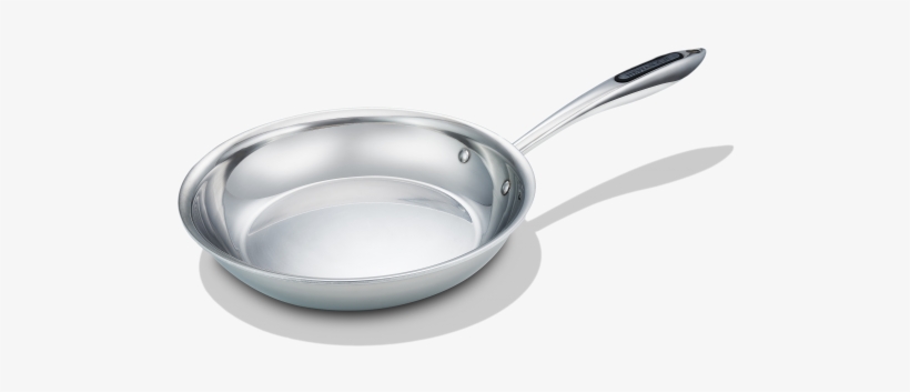 Smart Fry Pan - Frying Pan, transparent png download