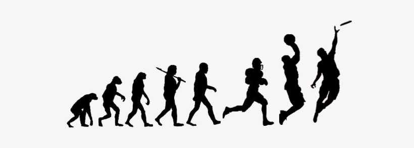 Ultimatefrisbeeleague - Evolution Golf, transparent png download