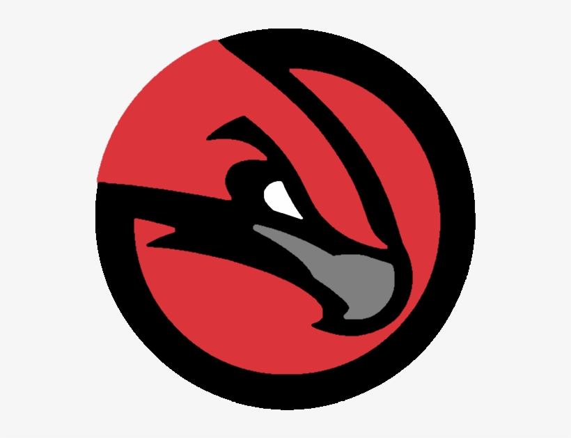 Q6a1sqq - Hawk Logo Png, transparent png download