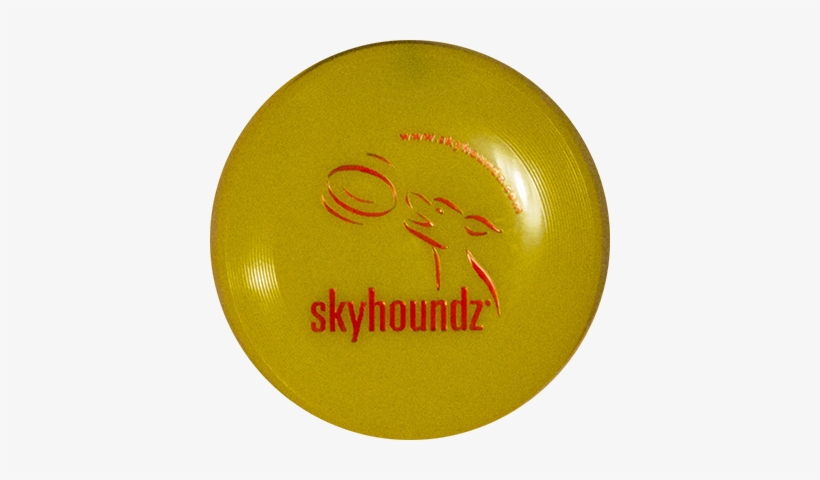 Wham-o Mini Frisbee Disc - Circle, transparent png download