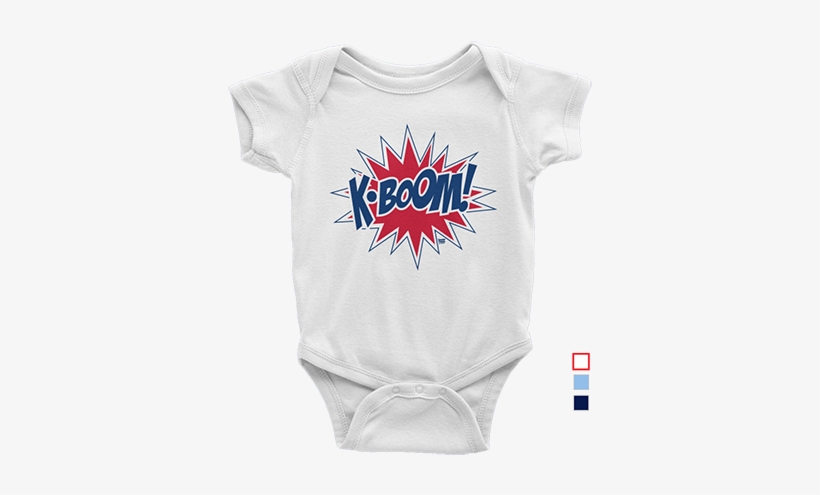 Baby - Kboom - Kris Bryant - Isn T Even My Final Form Baby Onesie, transparent png download