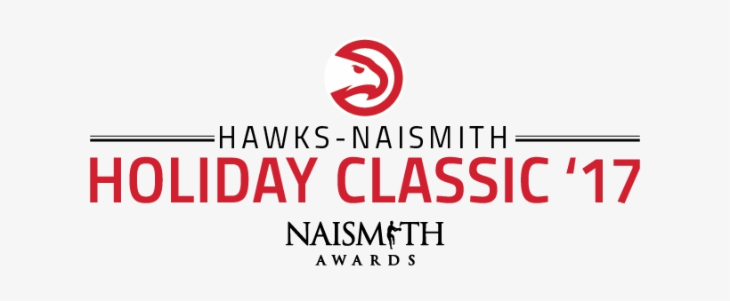 Hawks Naismith Classic - Atlanta Hawks, transparent png download