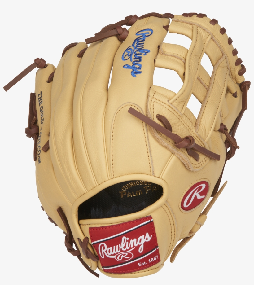Rawlings Select Pro Lite Youth Baseball Glove, Kris - Rawlings Select Pro Lite 11.5" Baseball Glove: Spl115kb, transparent png download