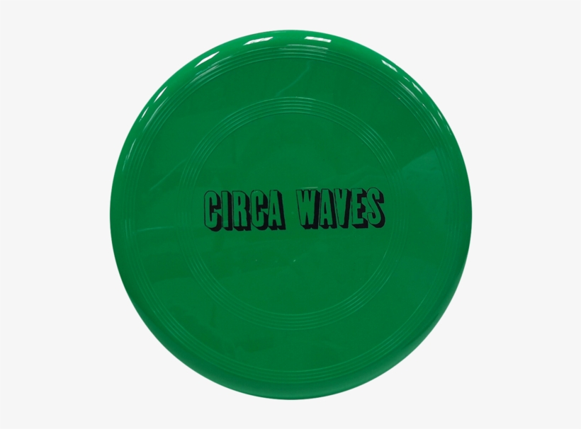 Frisbee - Circa Waves Something Like You Vinyl Record, transparent png download