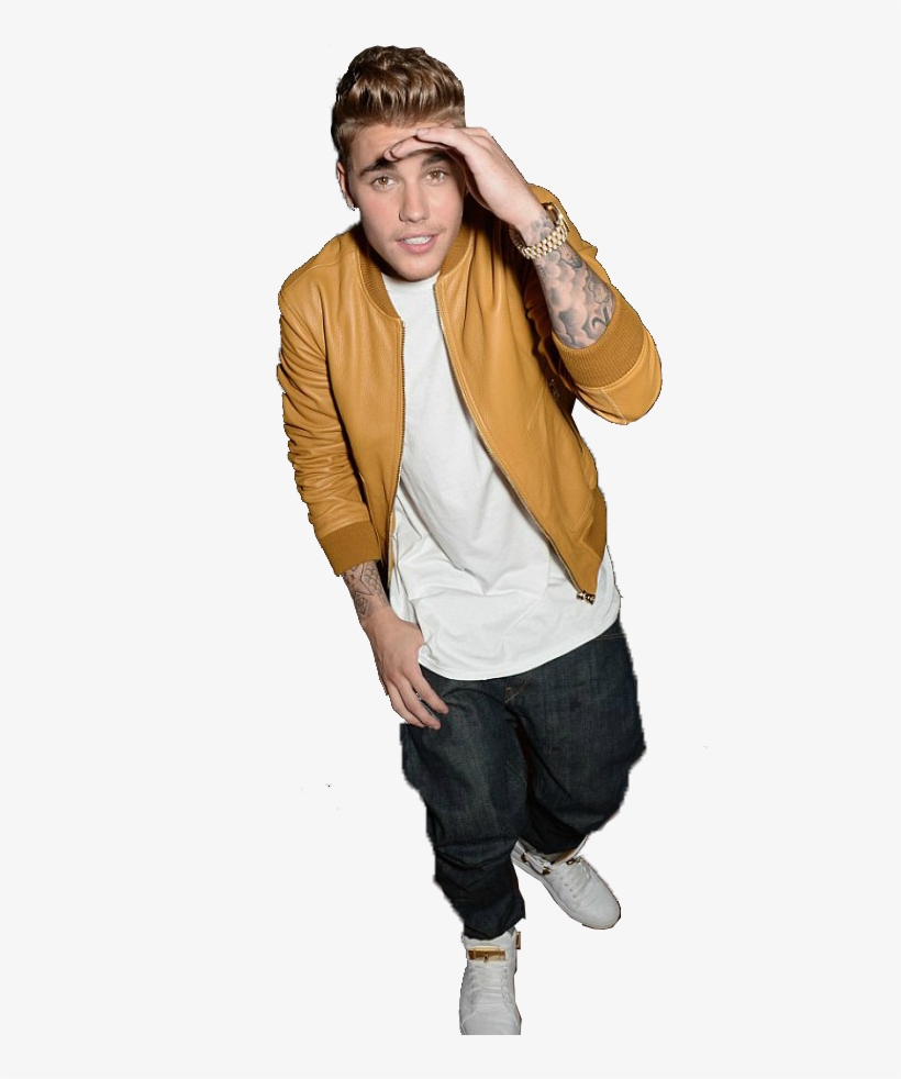 Justin Bieber Hd Png - Photo Shoot, transparent png download