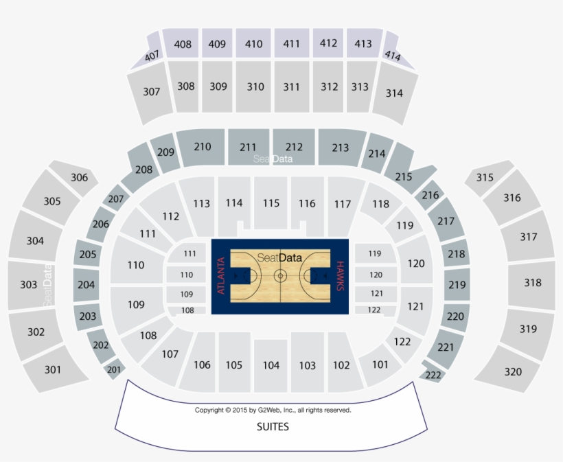 Click Section To See The View - Diagram, transparent png download