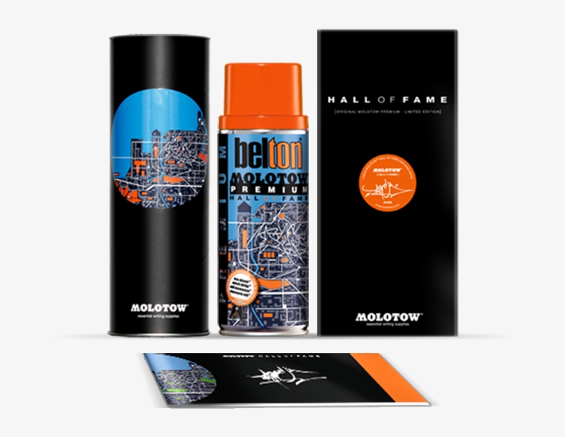 Graffiti Spraydosen Limited Edition, transparent png download