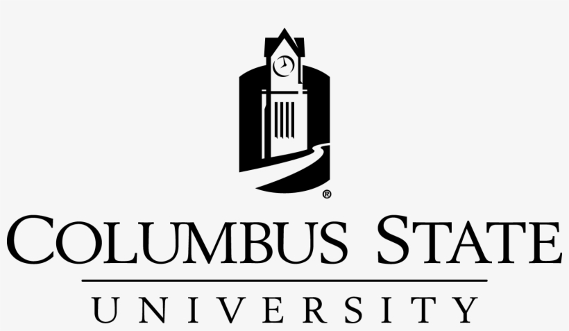 B&w For Light Bg, Web - Chandler Community College Logo, transparent png download