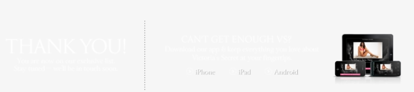 Victoria's Secret, transparent png download