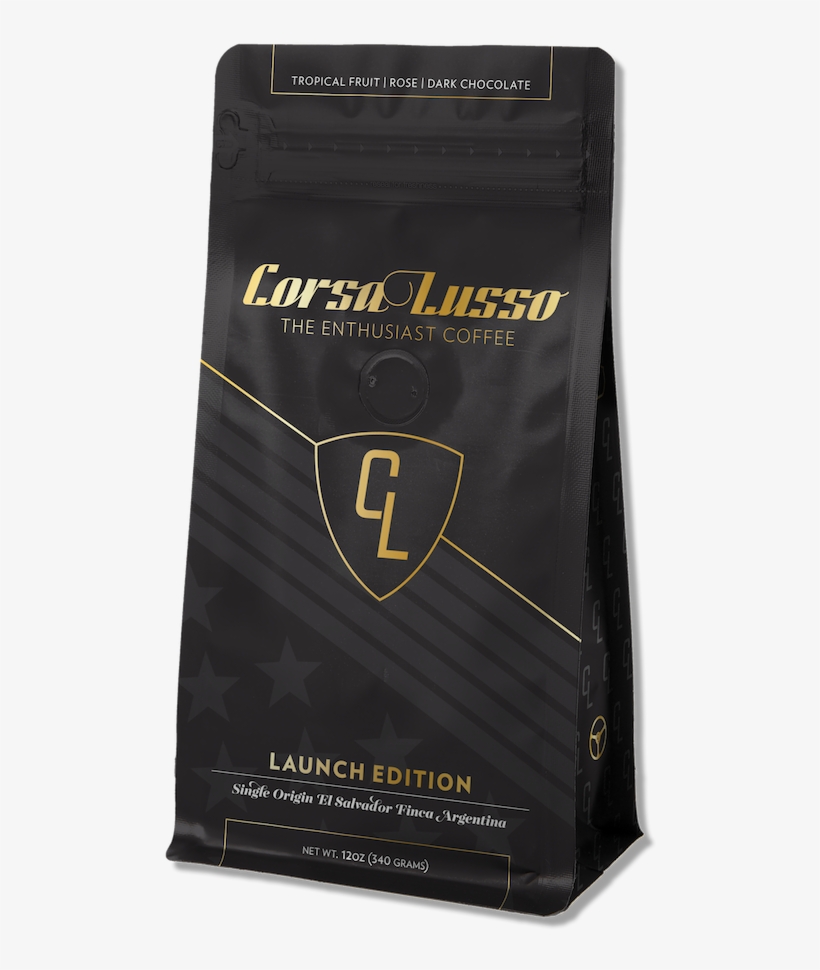 Limited Edition Single Origin Coffee - 2018 Volkswagen Atlas V6 Launch Edition Suv, transparent png download