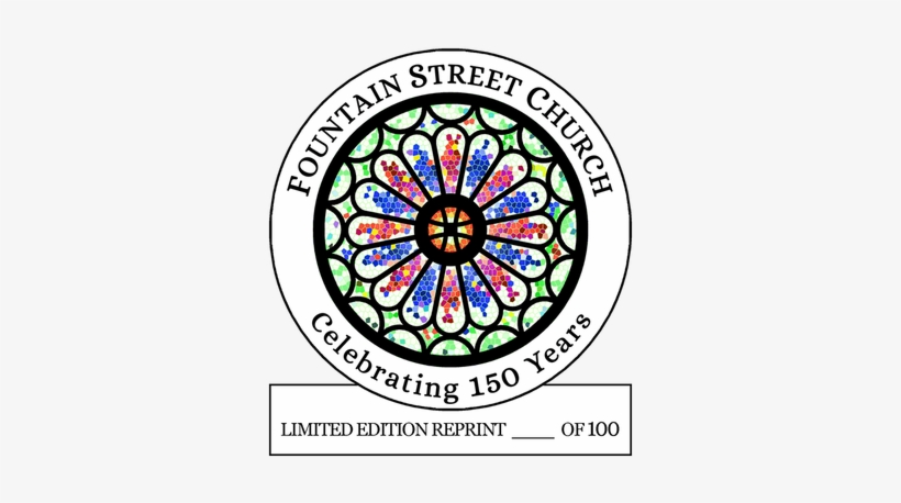 Duke Ellington Concert Poster From Fountain Street - Circle, transparent png download