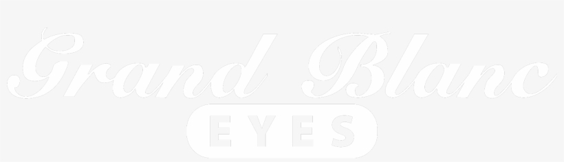 Grand Blanc Eyes Grand Blanc Eyes - Calligraphy, transparent png download