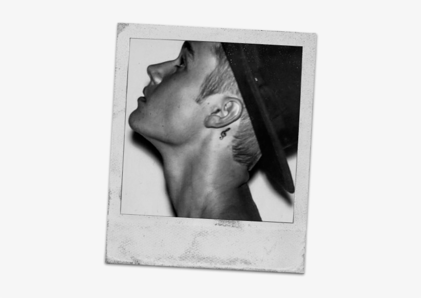 “justin Bieber For Interview Magazine - Justin Bieber, transparent png download