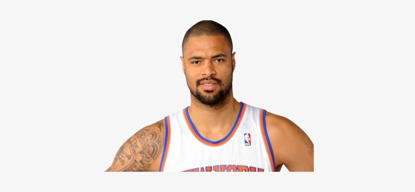 Latest Nba News For November 6th, - Tyson Chandler, transparent png download