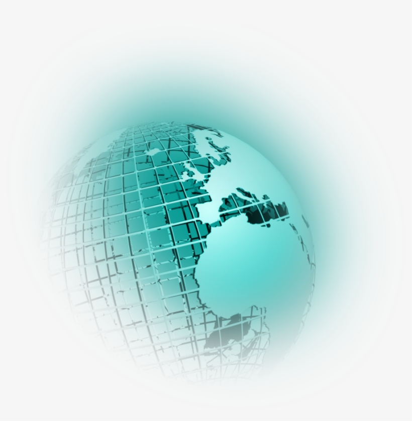 Operadora De Telefonía De Voz Y Datos Para Empresas, - Globe, transparent png download