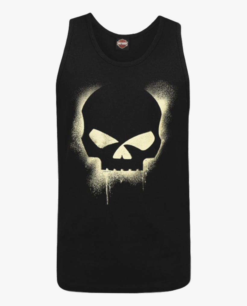 Nyc Limited Edition G-fitti Tank - New York City, transparent png download