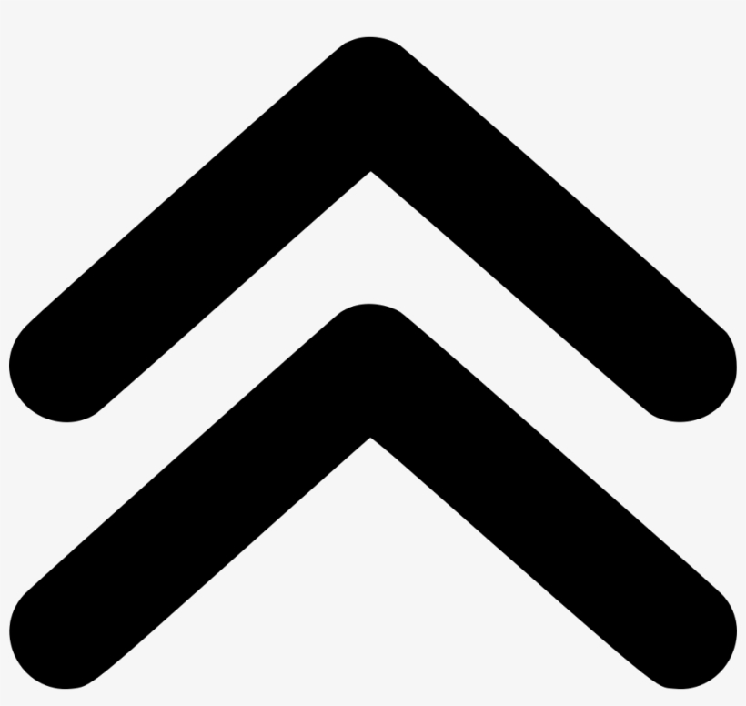 Double Pointers Up Line Comments - Qgis, transparent png download