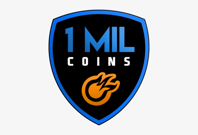 Nba 2k16/1 Million Ps4 Coins - 150k Coins Fifa, transparent png download