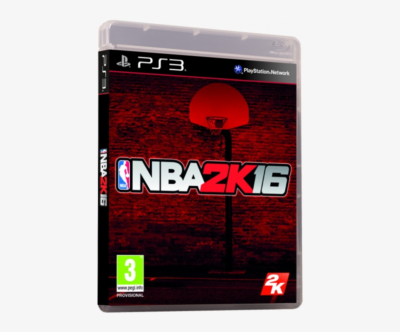 Nba 2k16 - 200 000 Vc Nba 2k17 Ps4, transparent png download
