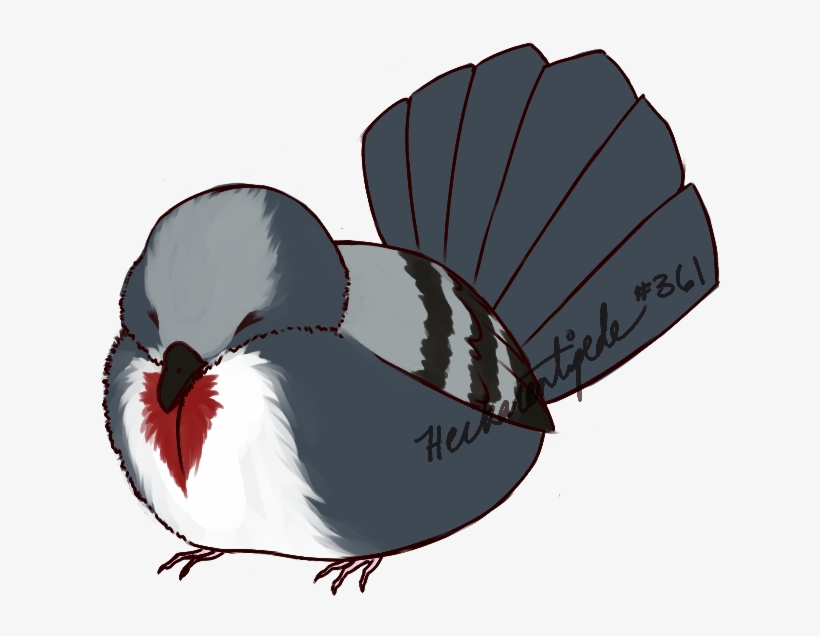 Art Telephone Bleeding Heart By Lizziecat1279-db2jprg - Turkey, transparent png download