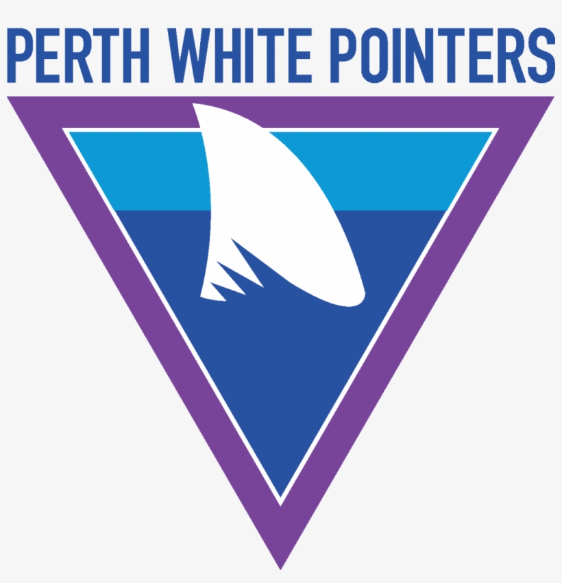 Perth White Pointers Water Polo Club PNG Image Transparent PNG Free