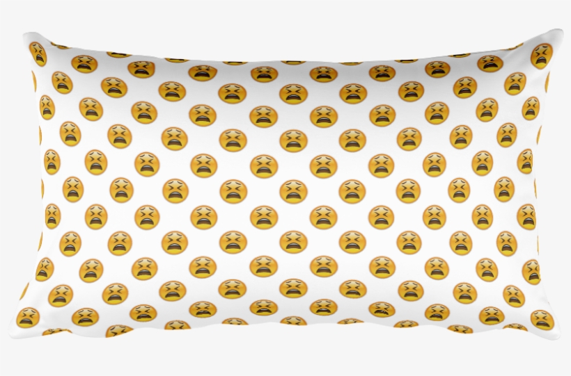 Emoji Bed Pillow - Hema Dekbedovertrek, transparent png download