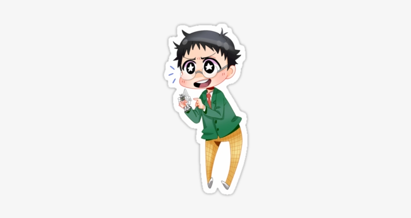 Yowamushi Pedal, transparent png download