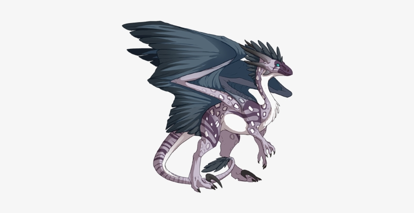 Download 1728484 350 - Flight Rising Skins Accents | Transparent PNG ...