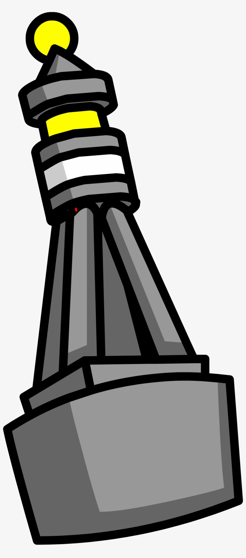 Gray Buoy Aqua Grabber - Wiki, transparent png download