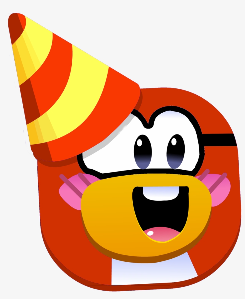 Club Penguin Island On Twitter - Club Penguin Island Emojis, transparent png download