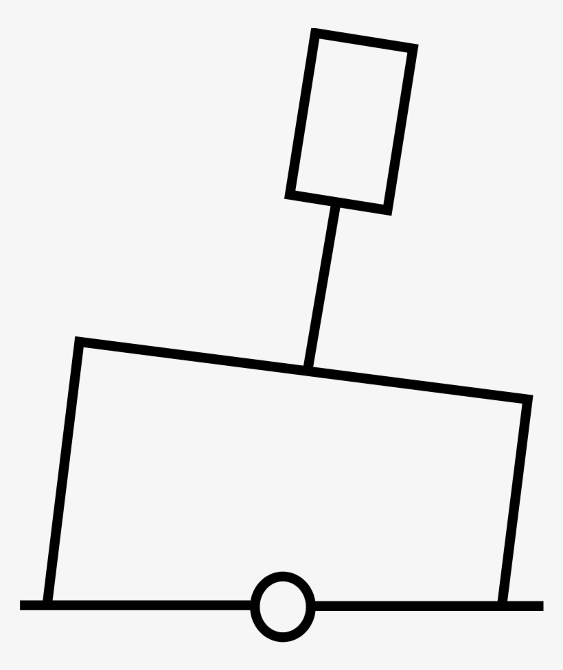 How To Set Use Canonical Buoy Icon Png PNG Image | Transparent PNG Free