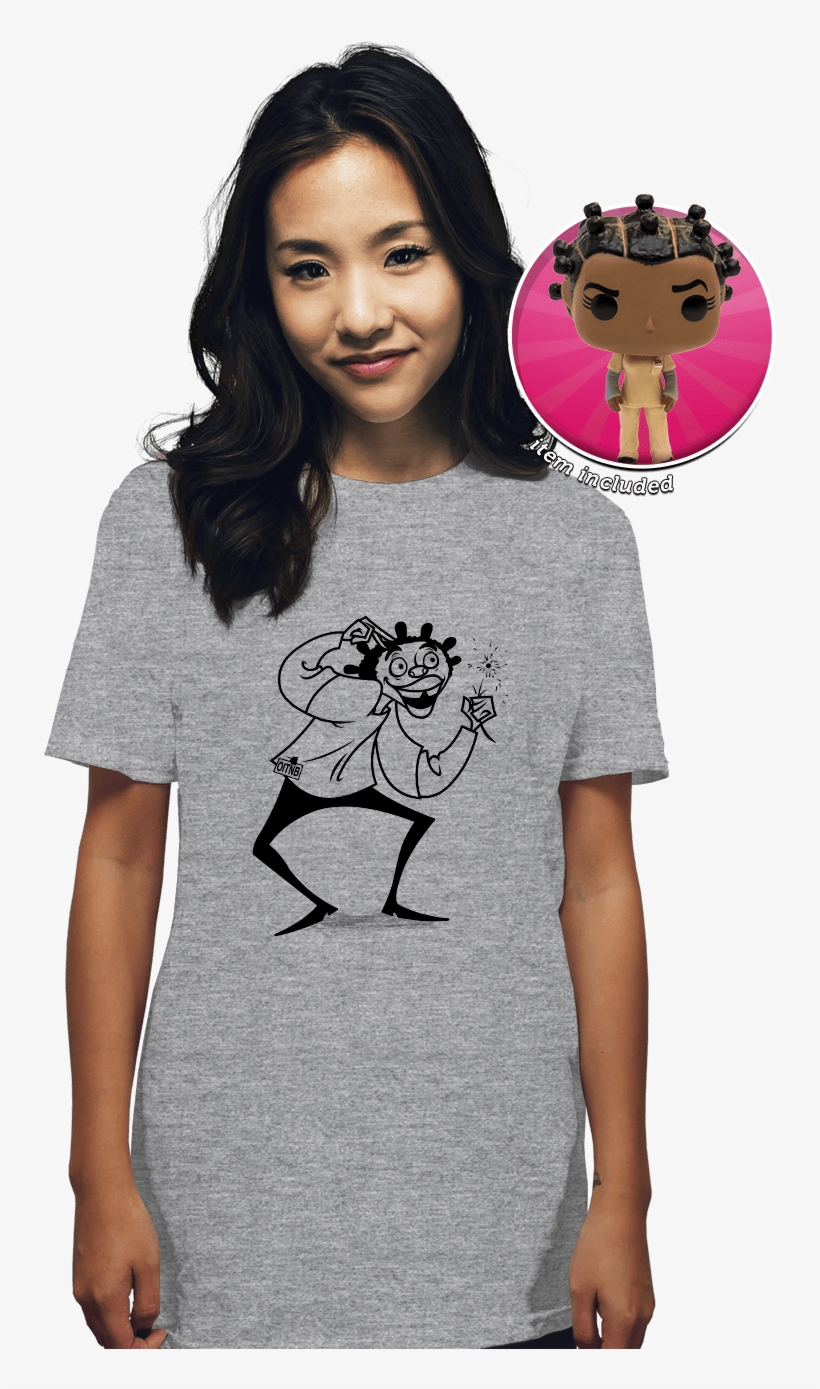 Crazy Eyes Bundle - Sailor Meow T Shirt, transparent png download