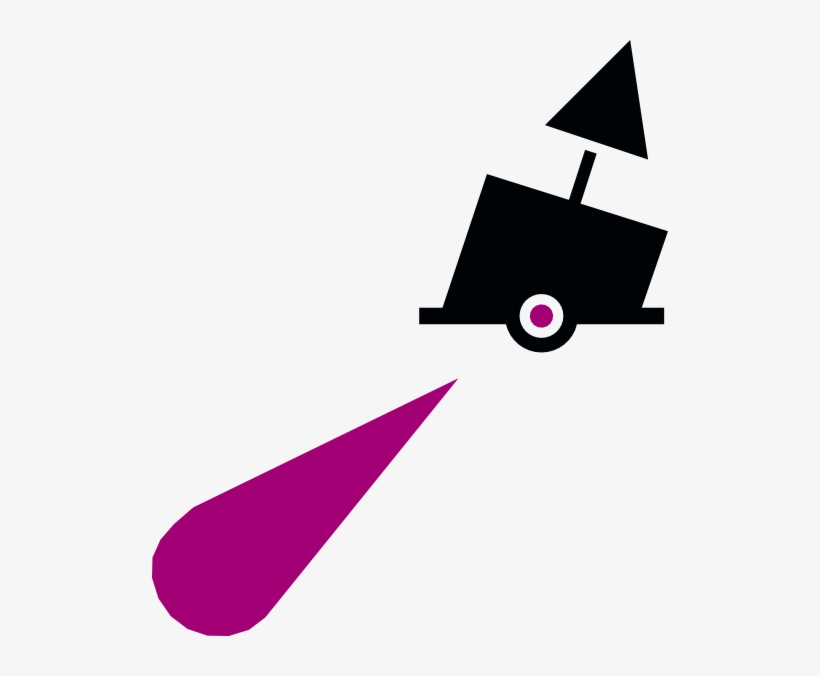 How To Set Use Lighted Can Buoy Clipart, transparent png download